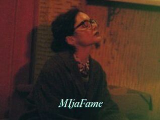 MIjaFame
