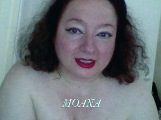 MOANA