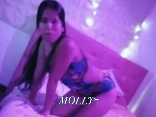MOLLY7