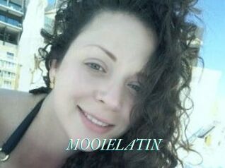 MOOIELATIN