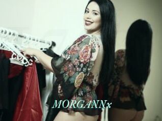 MORGANNx