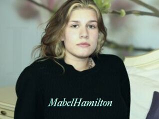 MabelHamilton