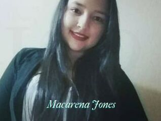 Macarena_Jones
