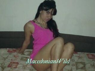 MacedonianWild