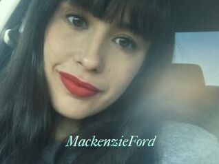 MackenzieFord