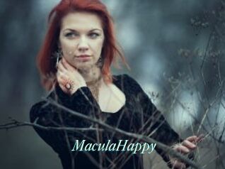 MaculaHappy