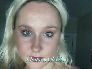 MadameOlenska