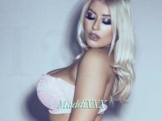 MaddiXXX
