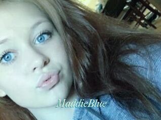 MaddieBlue