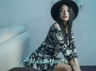 MaddieMasters