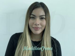 MaddisonJones