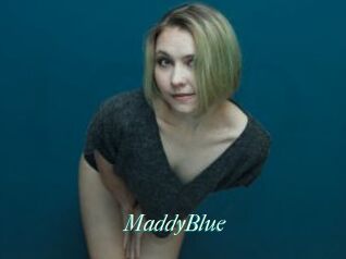 MaddyBlue