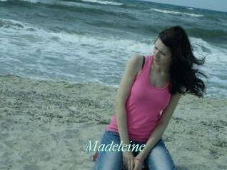 Madeleine