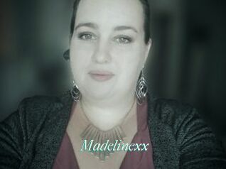 Madelinexx