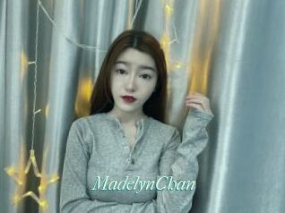 MadelynChan