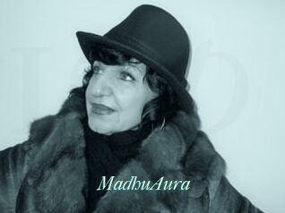 MadhuAura
