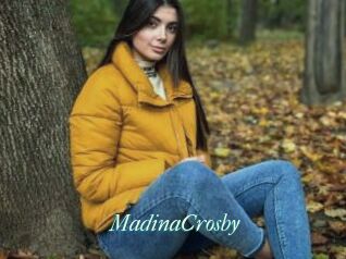 MadinaCrosby