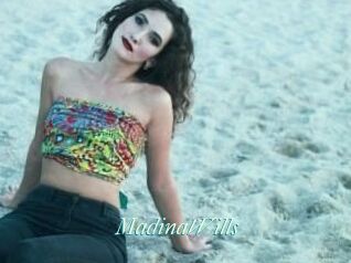 MadinaWills