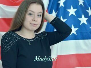 MadyStar