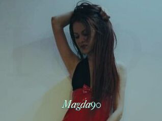 Magda90