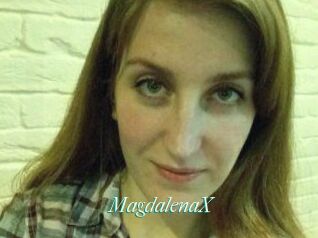 Magdalena_X