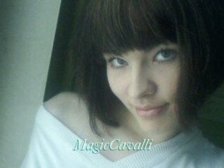 MagicCavalli