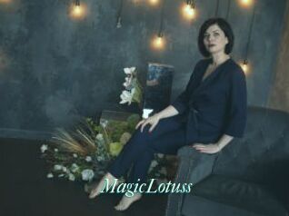 MagicLotuss