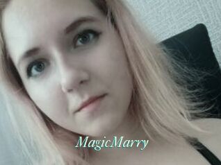 MagicMarry