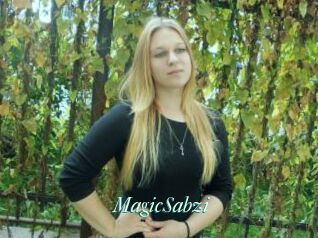 MagicSabzi