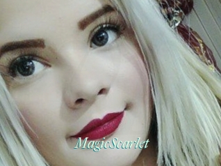 MagicScarlet