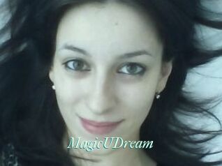 MagicUDream_