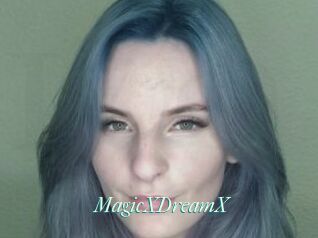 MagicXDreamX