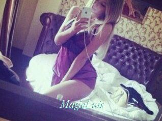 Magie_Luis