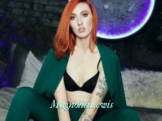 MagnoliaLewis