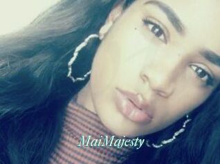 MaiMajesty