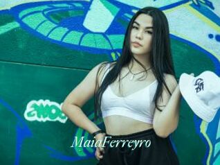 MaiaFerreyro