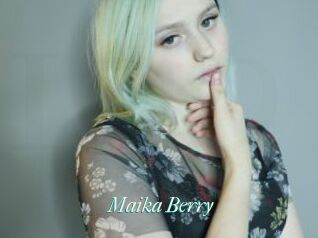 Maika_Berry