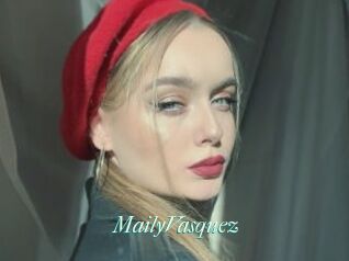 MailyVasquez