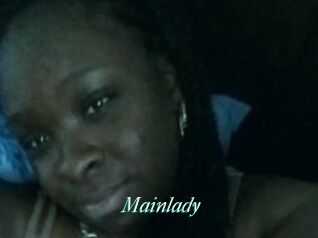 Mainlady