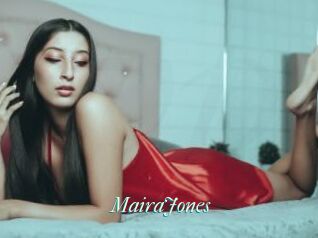 MairaJones