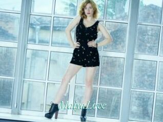 MaiyaLove