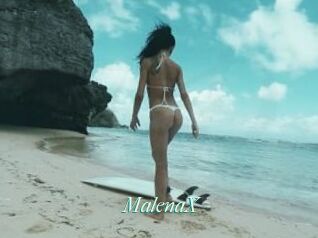 MalenaX