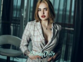 MalikaJolly