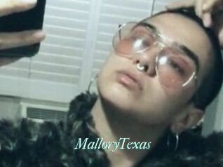 Mallory_Texas