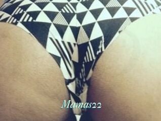 Mamas22