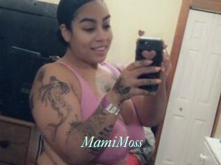 MamiMoss