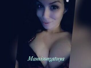 Mamisongatuya