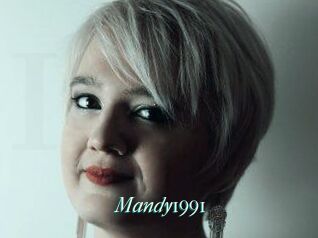 Mandy1991
