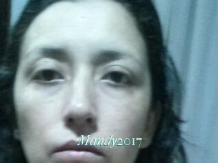 Mandy2017