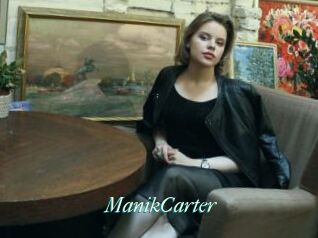 ManikCarter